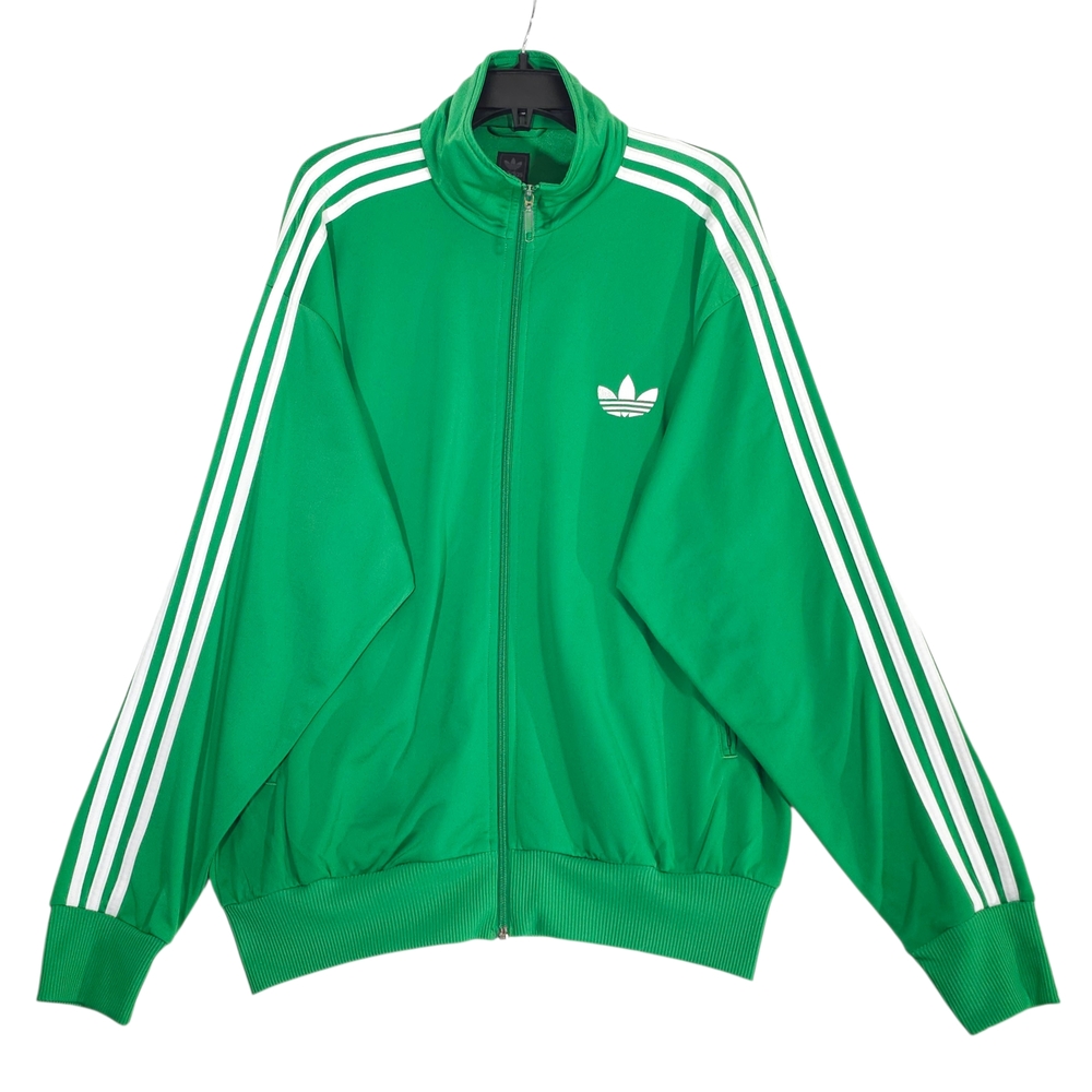 Adidas Firebird Track Jacket Men's 2XL